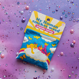 My Human Smokes Catnip Toy