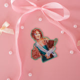 Chappell Roan Sticker