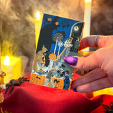 Trick or Treat XL Matches