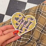 As If! Air Freshener