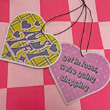 As If! Air Freshener