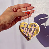 As If! Air Freshener