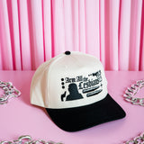 Arm All the Lesbians Hat