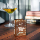Cocktail Guide Book Matches