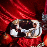 Labyrinth Tray