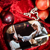 Labyrinth Tray