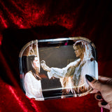 Labyrinth Tray