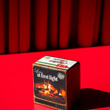 VHS Match Box Set- Christmas Classics