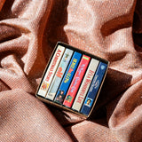 VHS Match Box Set- Holiday Favorites