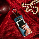 Laura Palmer Cig Box Ash Tray Keychain