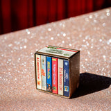 VHS Match Box Set- Holiday Favorites