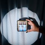 Overlook Hotel Cig Case