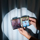 Overlook Hotel Cig Case