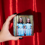 Overlook Hotel Cig Case