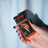 VHS Matchbox Set- Horror