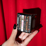VHS Matchbox Set- Horror