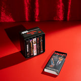 VHS Matchbox Set- Horror