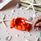 Crab Ash Tray