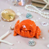 Crab Ash Tray