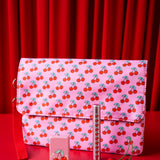 Smell Proof Bag- Cherry