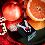 Twilight Cig Box Ash Tray Keychain