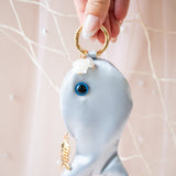 Fish Bag Charm