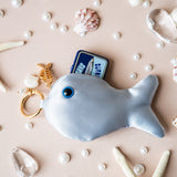 Fish Bag Charm