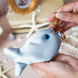 Fish Bag Charm
