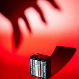 VHS Match Box Set- Horror Vol. 1
