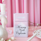 Tin Cig Case- Mommy
