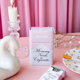 Tin Cig Case- Mommy