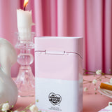 Tin Cig Case- Mommy