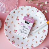 Cig Box Matches- Mommy