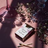 Cig Box Matches- Mommy