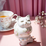 Cat Night Light