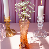 Shoe Vase