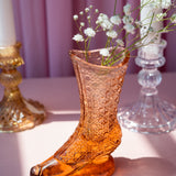 Shoe Vase