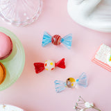 Glass Candy Set