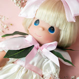 Precious Moments Bouquet of Friendship Doll