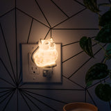Cat Night Light