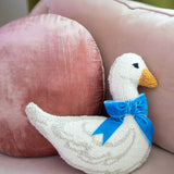 Goose Pillow