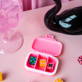 Hot Girl Pill Case