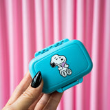 Puppy Pill Case