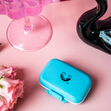 Puppy Pill Case