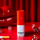 Tin Cig Case- Burning Love