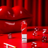 Cig Box Matches- Burning Love