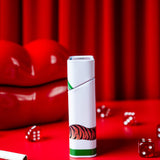 Tin Cig Case- Tiger