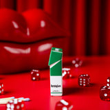 Cig Box Matches- Menthol