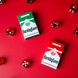 Cig Box Matches- Burning Love