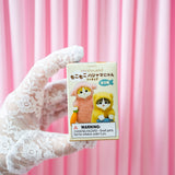 Mofusand Fluffy Pajama Blind Box